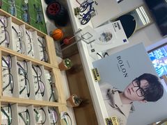 -无界眼镜MaxLess(南翔印象城店)
