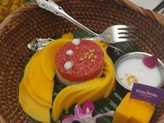 -KingThaia金泰兰(滨江天街店)
