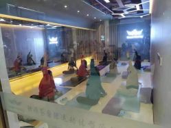 -星摇篮月子中心(市妇幼店)