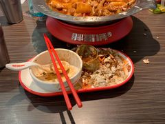 -胖哥俩肉蟹煲(湖滨银泰in77店)