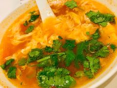 -大铁勺新津菜(东丽阳光新业广场店)
