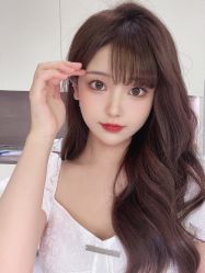 -New Fashion发型定制