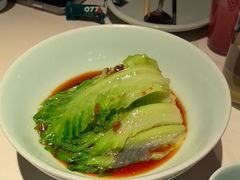 -0776食堂·京城创意菜(七里庄店)