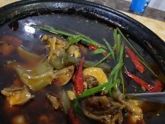 -石灰市毛记烧鸡公(解放碑店)