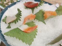 -上渔铁板烧(熙悦汇店)