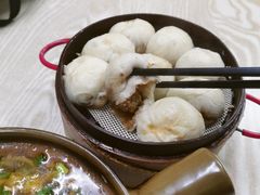 小笼包-杭州小笼包