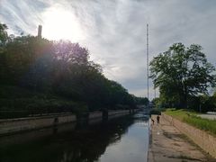 -元大都城垣遗址公园