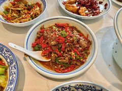 -欧记大排档·景德菜(上海首店)
