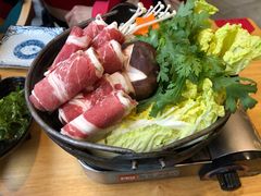 寿喜锅-村上一屋(望京店)