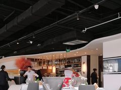 -悦融·京鲁菜·露台花园(安定门店)