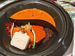 -生活如沸·顺德水牛奶火锅(大学路店)