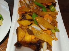 -东北大院·东北菜(三台子店)