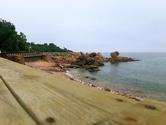 -青岛海滨风景区