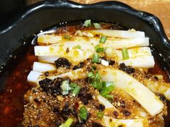 川北凉粉-愿者上钩(龙华华润万家店)