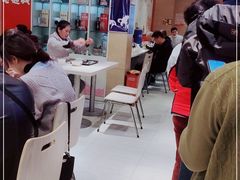 大堂-老通城豆皮大王(吉庆街店)