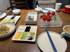 -小大董·烤鸭(王府井apm店)