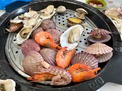-巧克力渔家.小船海鲜家常菜(三浴场店)