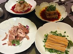 -西安凯悦酒店·湖畔中餐厅