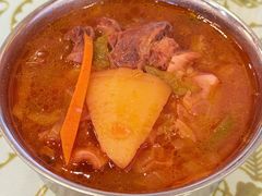 -敖特尔布里亚特美食坊(世纪花苑店)