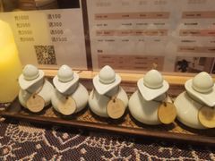-Lazy Time Massage南亚按摩小馆(大悦城店)
