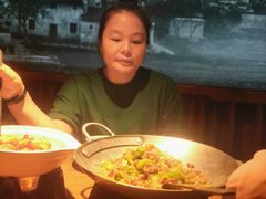 -老湘村·湖南土菜(天河维多利店)