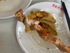 -劈柴院锅贴(沈阳路店)