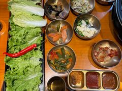 -韩象烤肉·韩国料理(市南麦凯乐旗舰店)