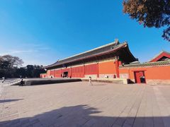 -北京古代建筑博物馆