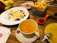 -印咖啡IN COFFEE(红旗街店)