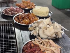 -同心烧烤(总店)