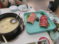 -慢搅粥底火锅(武侯大悦城店)