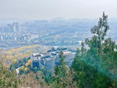 -府君山公园