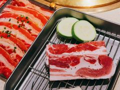 -蚂蚁洞·烤肉大营地(上海静安大悦城店)