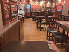 -王繁星面馆(西安熙地港店)
