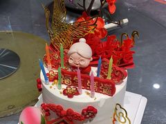 -香满楼(南关店)