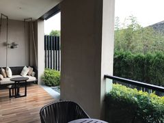 -上海崇明金茂凯悦酒店