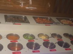 -九田家黑牛烤肉料理(新辰里亚运村店)