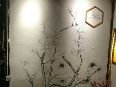 -蜜桃餐厅·古运河畔(南下塘店)