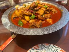 -那拉提之疆·新疆菜(美院店)