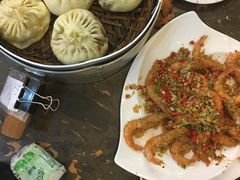 -张包铺(道外店)