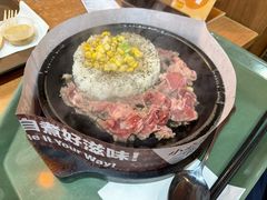 -胡椒厨房(澳门水坑尾店)
