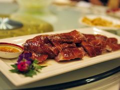 至尊烧鹅-东方红酒楼(知春路店)