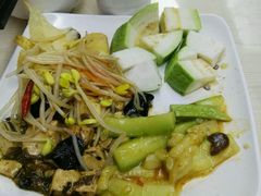 -文星素食(兴华路店)