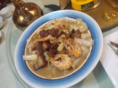 -龙香居海鲜浑锅家常菜·特色驴肉