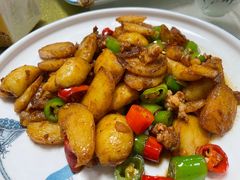 -桐庐土菜馆·传承经典土菜