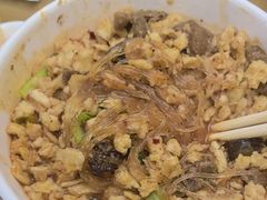 -建基泡馍·西安老字号·清真(永宁店)