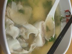 -南城香·饭香串香馄饨香(青年路店)