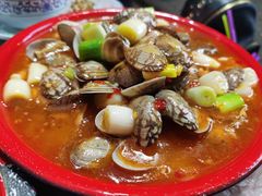 -拈一筷子·宜宾江湖菜(十一街店)