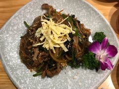 -金顺碳烤肉(1号店)