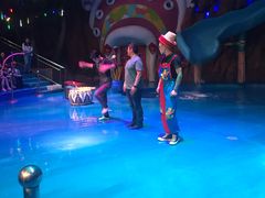 -烟台海昌鲸鲨海洋公园